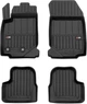Гумові килимки Frogum Proline 3D для Jeep Avenger (mkI)(не електро / не гібрид) 2023→ (FG 3D429536) - изображение 1