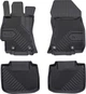 Гумові килимки Frogum №77 для Subaru Legacy (mkVI) / Outback (mkV) 2014-2019 (FG 77429772) - зображення 1