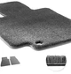 Двошарові килимки Sotra Magnum Grey для Fiat Ducato (mkII)(1 ряд) 1994-2006 (ST 06982-MG20-Grey) - изображение 1