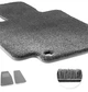 Двошарові килимки Sotra Magnum Grey для Dodge Viper (mkIII) 2003-2006 (ST 07640-MG20-Grey) - изображение 1