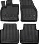 Гумові килимки Frogum Proline 3D для Volkswagen Tiguan (mkII) 2016-2024 (Allspace); Seat Tarraco (mkI) 2016-2024 (FG 3D445543) - зображення 1