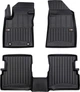 Гумові килимки Frogum Proline 3D для MG ZS (mkI) 2017-2024 (FG 3D430709) - изображение 1