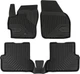 Гумові килимки Frogum №77 для Mazda 3 (mkI) 2003-2009 (FG 77433410) - изображение 1
