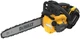 Пила цепная DeWalt DCMCST635X1 аккумуляторная бесщеточная с верхней рукояткой - изображение 4