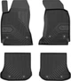 Гумові килимки Frogum №77 для Audi A4/S4/RS4 (mkI)(B5) 1994-2001 (FG 77426641) - изображение 1