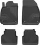 Гумові килимки Frogum №77 для Saab 9-3 (mkII) 2002-2014 (FG 77426320) - зображення 1