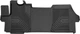 Гумові килимки Frogum №77 для Citroen Jumper (mkII); Peugeot Boxer (mkII); Fiat Ducato (mkIII) 2006→ (1 ряд) (FG 77408579) - изображение 1