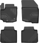 Гумові килимки Frogum №77 для Suzuki SX4 (mkII)(S-Cross)(гібрид) 2020→ (FG 77426238) - зображення 1