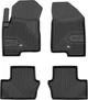 Гумові килимки Frogum №77 для Dodge Caliber (mkI) 2006-2011; Jeep Compass (mkI) 2006-2016 (FG 77426023) - зображення 1