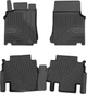 Гумові килимки Frogum №77 для Mercedes-Benz Vaneo (W414) 2002-2005 (FG 77426542) - зображення 1