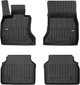 Гумові килимки Frogum Proline 3D для BMW 5-series (F07)(Gran Turismo) 2009-2017 (повний привід) (FG 3D427587) - изображение 1