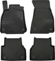 Гумові килимки Frogum №77 для Audi A6/S6/RS6 (mkV)(C8) 2018→ (FG 77408357) - зображення 1