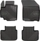 Гумові килимки Frogum №77 для Suzuki SX4 (mkI) 2006-2013 (FG 77407961) - зображення 1