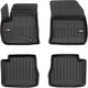 Гумові килимки Frogum Proline 3D для Citroen e-C4 (mkIII) 2020→ (електро) (FG 3D426900) - изображение 1
