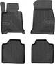 Гумові килимки Frogum №77 для BMW 3-series (F34)(Gran Turismo) 2013-2020 (FG 77407688) - зображення 1