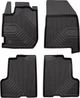 Гумові килимки Frogum №77 для Renault / Dacia Duster (mkII) 2017→ (FG 77408258) - зображення 1