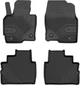 Гумові килимки Frogum №77 для Mazda CX-5 (mkI) 2012-2017 (FG 77425255) - зображення 1