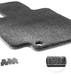Двошарові килимки Sotra Magnum Grey для Kia Sorento (mkII)(3 ряд) 2012-2015 (ST 07470-MG20-Grey) - изображение 1