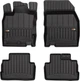 Гумові килимки Frogum Proline 3D для Nissan Qashqai (mkII) 2013-2021 (FG 3D409538) - изображение 1
