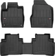 Гумові килимки Frogum Proline 3D для Nissan Murano (mkII) 2008-2014 (FG 3D427129) - зображення 1