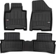 Гумові килимки Frogum Proline 3D для Kia Sportage (mkV) 2021→ (PHEV) (FG 3D430587) - изображение 1