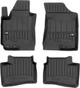 Гумові килимки Frogum Proline 3D для Hyundai i30 (mkI)(хетчбек) 2007-2012 (FG 3D408296) - зображення 1