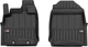 Гумові килимки Frogum Proline 3D для Isuzu D-Max (mkIII) 2019→ (extended cab) (FG 3D426948) - изображение 1