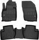 Гумові килимки Frogum Proline 3D для Mitsubishi Outlander (mkII) 2006-2013 (FG 3D427075) - изображение 1