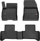 Гумові килимки Frogum Proline 3D для Mercedes-Benz EQA (H243) 2021→ (FG 3D426993) - изображение 1