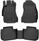 Гумові килимки Frogum Proline 3D для Subaru Forester (mkIV) 2012-2018 (FG 3D429796) - зображення 1