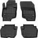 Гумові килимки Frogum Proline 3D для Mitsubishi Outlander (mkIII) 2012-2021 (PHEV) (FG 3D409910) - изображение 1