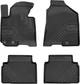 Гумові килимки Frogum №77 для Hyundai ix35 (mkII) 2009-2015 (FG 77409156) - зображення 1