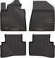 Гумові килимки Frogum №77 для Kia Sportage (mkIV) 2015-2021; Hyundai Tucson (mkIII) 2015-2020 (FG 77407138) - зображення 1