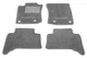 Двошарові килимки Sotra Premium Grey для Toyota Land Cruiser Prado (J150) 2013-2024 / 4Runner (mkV) 2013-2024 (4 кліпси) (ST 07973-CH-Grey) - изображение 1