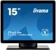 Монитор 15" iiyama ProLite T1521MSC-B2 - изображение 1