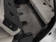 Килимки Weathertech Choco для Subaru Ascent (mkI) 2018→ (3 ряд) (WT 4714753) - изображение 2