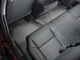 Килимки Weathertech Black для Toyota Tundra (mkII) 2014-2021 (Double Cab)(з органайзерами під 2 рядом)(2 ряд) (WT 447862) - изображение 2