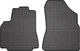 Гумові килимки Frogum El Toro для Citroen Berlingo (mkII) 2008-2018; Peugeot Partner (mkII) 2008-2018 (1 ряд) (FG ET0633P) - изображение 1