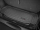Килимок Weathertech Black для Jeep Wrangler (JK) 2006-2014 (багажник за 2 рядом) (WT 40495) - изображение 2
