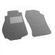 Двошарові килимки Sotra Premium Grey для Nissan 350Z (mkI) 2002-2008 (ST 06983-PR-Grey) - изображение 1