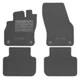 Двошарові килимки Sotra Premium Grey для Audi Q3/RS Q3 (mkII) / Q3/RS Q3 (mkI)(Sportback) 2018-2025 (ST 90483-CH-Grey) - изображение 1