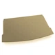 Двошарові килимки Sotra Premium Beige для Mini Countryman (mkI)(R60)(верхній)(багажник) 2010-2016 (ST 07865-CH-Beige) - изображение 1