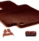 Двошарові килимки Sotra Magnum Red для Toyota Land Cruiser (J200)(1-2 ряд) 2016-2021 (ST 08801-MG20-Red) - изображение 1