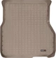 Килимок Weathertech Beige для Ford Taurus (mkI-mkII) 1985-1995 / Mercury Sable (mkI-mkII) 1985-1995 (універсал)(багажник) (WT 41039) - изображение 1