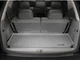 Килимок Weathertech Grey для Dodge Durango (mkII) 2003-2009; Chrysler Aspen (mkI) 2003-2009 (багажник за 3 рядом) (WT 42263) - изображение 2