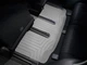 Килимки Weathertech Grey для Mazda 5 (mkII-mkIII) 2008-2018 (3 ряд) (WT 462743) - изображение 2