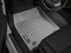 Килимки Weathertech Grey для Lexus ES (mkVI) 2012-2015 (1 ряд) (WT 464761) - изображение 2