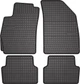 Гумові килимки Frogum El Toro для Chevrolet Aveo (mkII) 2011-2020 (FG ET0697) - изображение 1