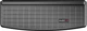 Килимок Weathertech Black для Volkswagen Tiguan (mkII) 2016-2024 (USA)(Allspace)(7 місць)(багажник за 3 рядом) (WT 40976) - изображение 1