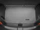 Килимок Weathertech Grey для Mazda 2 (mkII) 2007-2014 (хетчбек)(багажник) (WT 42443) - изображение 2